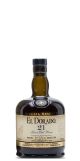EL DORADO 21YR RUM 750ml