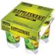 TWISTED SHOTZ RATTLESNAKE 100ml