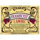 LINDEMANS FRAMBOISE 6/4/250ML BOTTLES 4PK