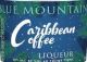 BLUE MOUNTAIN COFFEE LIQUEUR 750ml