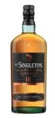 SINGLETON GLENDULLAN 18YR  750ml