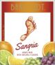 BAREFOOT  SANGRIA 750ml