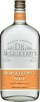 DR MCGILICUDDYS PEACH 750ml