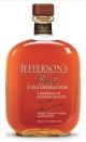 JEFFERSONS CHEF COLLABORATION BOURBON & RYE 750ml