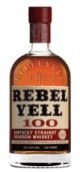REBEL YELL 750ml
