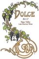 DOLCE LATE HARVEST WHITE 375ml