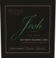 JOSH CELLARS RSV CAB SAUV BOURBON BARREL AGE 750ml