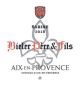 BIELER PERE ET FILS ROSE 750ml