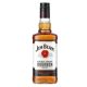 JIM BEAM BOURBON W/ 2 GLASSES 750ml