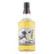 THE MATSUI THE PEATED SINGLE MALT WHISKY 750ML