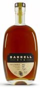 BARRELL RYE BATCH 3 CASK STRENGTH 750ML