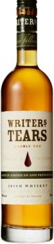 WRITERS TEARS DBL OAK IRISH WHISKEY 750ml