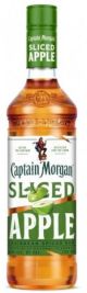 CAPTAIN MORGAN SLICED APPLE 750ml