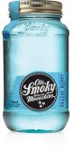 OLE SMOKY RAZZIN BERRY MOONSHINE 750ml