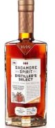 SAGAMORE MANHATTAN FINISH RYE 750ML