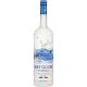 GREY GOOSE GIFT SET WITH GLASSES 750ml