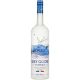 GREY GOOSE GIFT SET WITH GLASSES 750ml