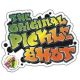 THE ORIGINAL PICKLE SHOT 750ml