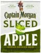 CAPTAIN MORGAN SLICED APPLE 50 ml