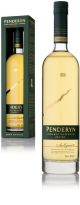 PENDERYN PEATED SINGLE MALT WELSH WHISKY 750ml