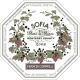 COPPOLA SOFIA BLANC DE BLANC 750ml