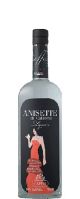 CAFFO ANNISETTE DI CALABRIA 750ml