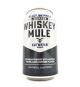 CUTWATER WHISKEY MULE 12OZ CANS 4PK