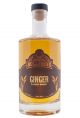 BULLSHINE GINGER WHISKEY 750ML