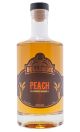 BULLSHINE PEACH WHISKEY 750ML
