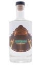 BULLSHINE PEPPERMINT WHISKEY 750ML