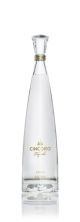 CINCORO BLANCO TEQUILA 750ML