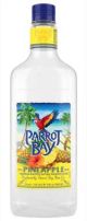 PARROT BAY PINEAPPLE PET 1.75L