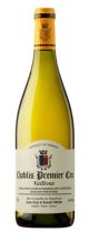DROIN CHABLIS VAILLONS 1ER CRU PREMIER CRU 750ml