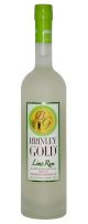 BRINLEY LIME RUM 750ml