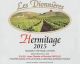 FAYOLLE LES DIONNIERES HERMITAGE 750ML