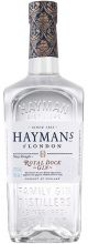 HAYMANS ROYAL DOCK GIN 114 PRF 750ml
