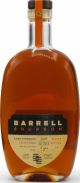 BARRELL BATCH 27 CASK STRENGTH BOURBON 750ml