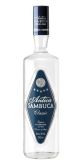 ANTICA SAMBUCA WITH 2 GLASSES 750ml