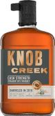 KNOB CREEK RYE CASK STRENGTH 127 750ML