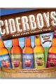 CIDERBOYS VARIETY 12OZ BOTTLES 12PK