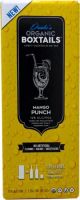 DRAKES MANGO PUNCH BOXTAIL 1.75L