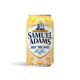 SAM ADAMS JUST THE HAZE 12OZ CANS 6PK