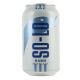 GOOSE ISLAND SO-LO 12OZ CANS 15PK