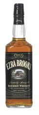 EZRA BROOKS 90 750ml