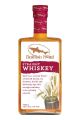 DOGFISH STRAIGHT WHISKEY 750ml