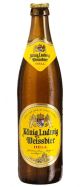 KONIG LUDWIG WEISSBIER 12OZ BOTTLES 24PK