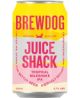 BREWDOG JUICE SHACK 12OZ CANS 6PK