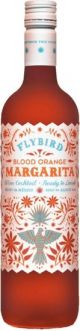FLYBIRD BLOOD ORANGE MARGARITA 750ml