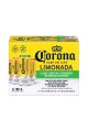 CORONA LIMONADA 12OZ CANS 12PK