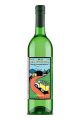 DEL MAGUEY SNG VIL LAS MILPAS BLANCO MEZCAL  750ml